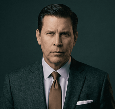 Kent Starr, Owner of Starr Law Firm