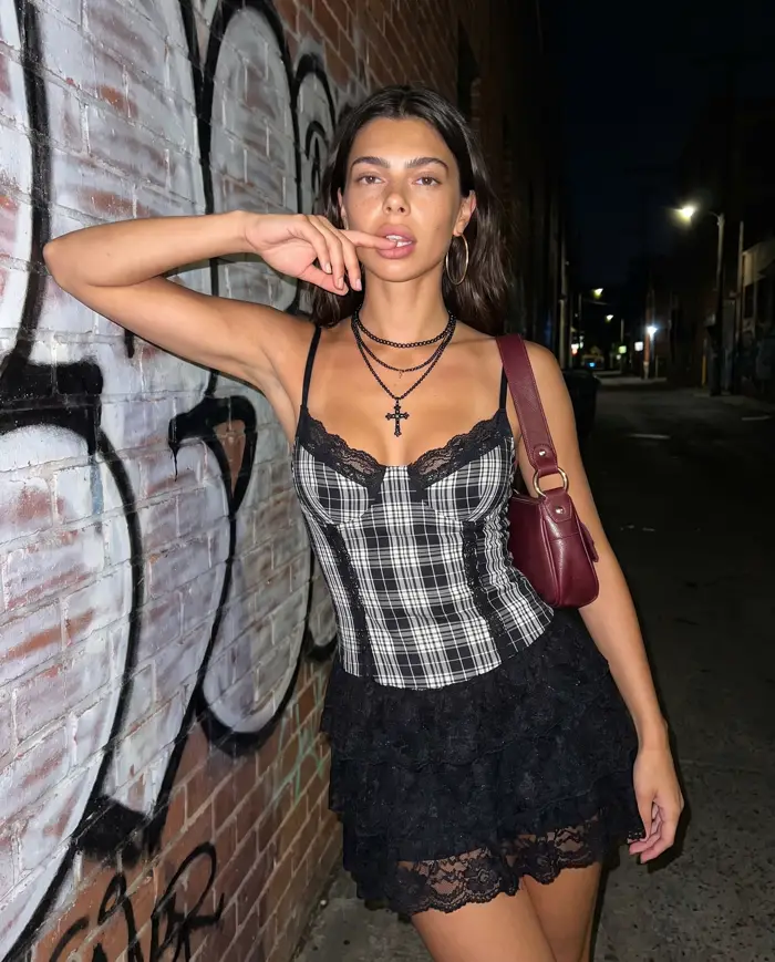 the streetwear icp — night flash set