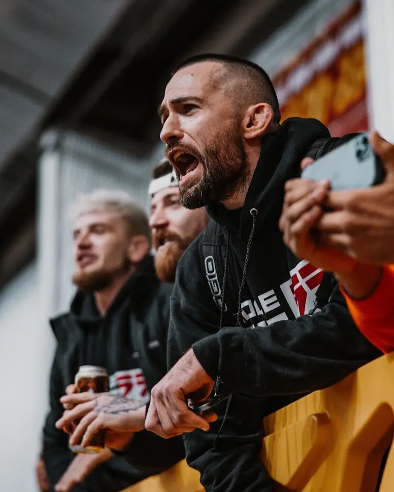 fight-night coverage