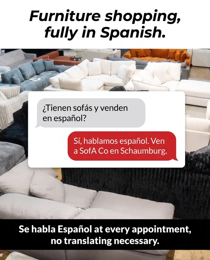 se habla español — the spanish-speaking buyer angle