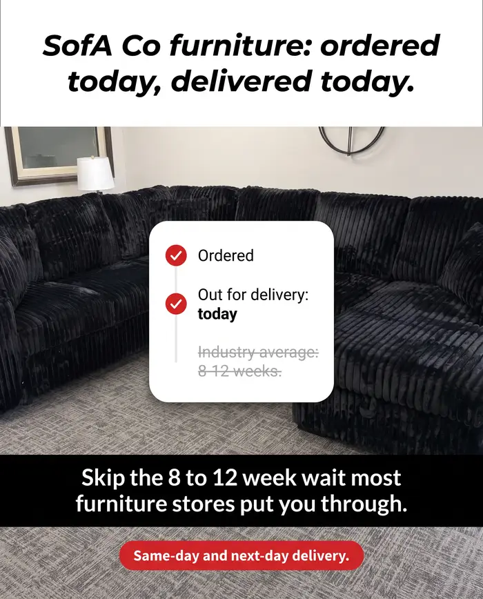 same-day delivery angle, tracking-ui concept