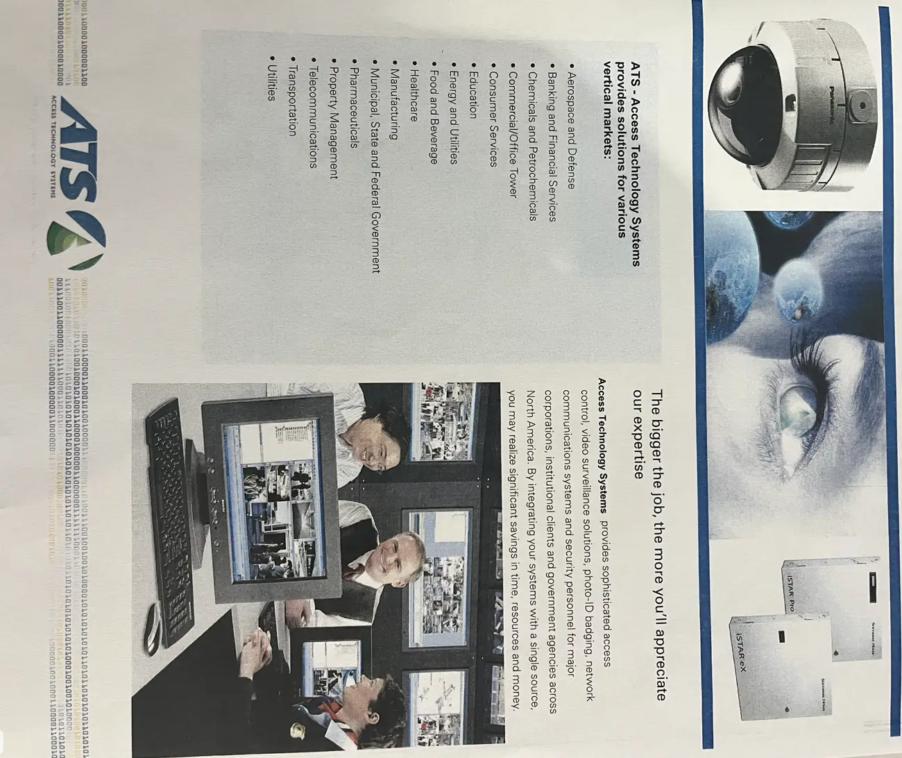 access technology systems — shipped by aipple